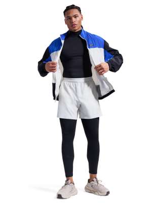 UA CG Elite Comp Mock 