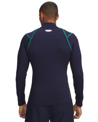 UA CG Elite Comp Mock 