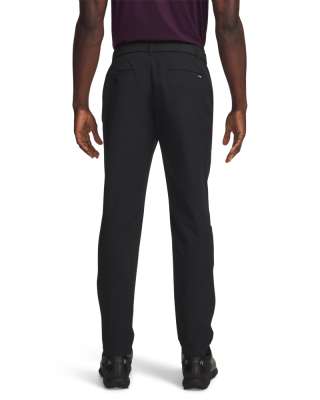 UA Matchplay Tapered Pant 