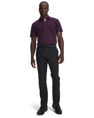 UA Matchplay Tapered Pant 