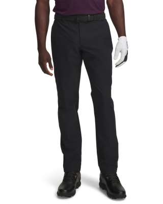 UA Matchplay Tapered Pant 