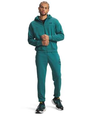 UA Rival LW Graphic Jogger 