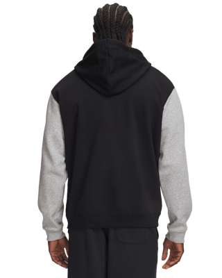 Rival Fleece Striped Hoodie 