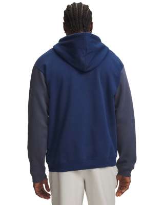 Rival Fleece Striped Hoodie 