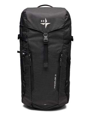 UA Explor Backpack 