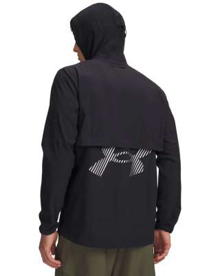 UA Velociti Storm Jacket 