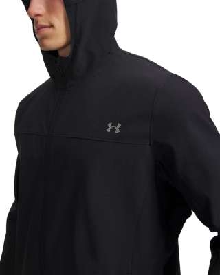 UA Velociti Storm Jacket 
