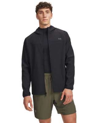 UA Velociti Storm Jacket 