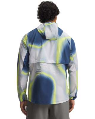 UA Velociti Storm Jacket 