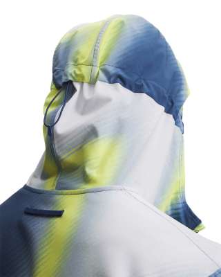 UA Velociti Storm Jacket 
