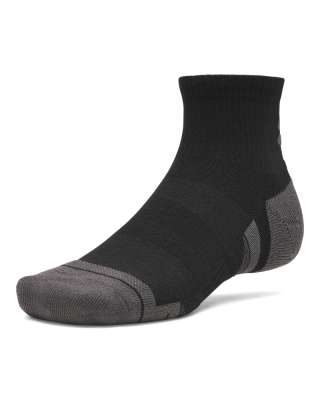 New UA Perf Tech 3Pk Qtr 