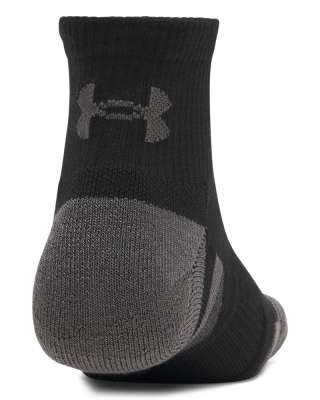 New UA Perf Tech 3Pk Qtr 