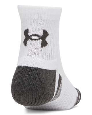 New UA Perf Tech 3Pk Qtr 