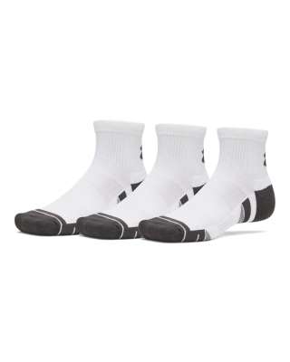 New UA Perf Tech 3Pk Qtr 