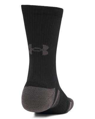 New UA Perf Tech 3Pk Crew 