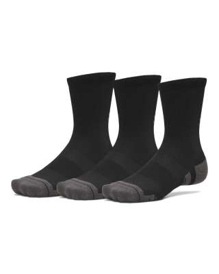 New UA Perf Tech 3Pk Crew 