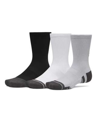 New UA Perf Tech 3Pk Crew 