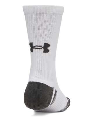 New UA Perf Tech 3Pk Crew 