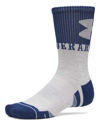 New UA Perf Tech Nov 3Pk Crw 