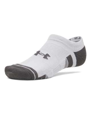 New Unisex Perf Tech 6Pk Ns 