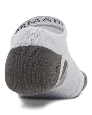 New Unisex Perf Tech 6Pk Ns 