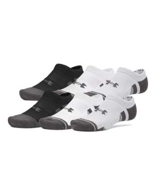 New Unisex Perf Tech 6Pk Ns 