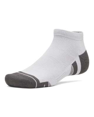 New Unisex Perf Tech 6Pk Low 