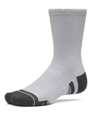 New Unisex Perf Tech 6Pk Crw 