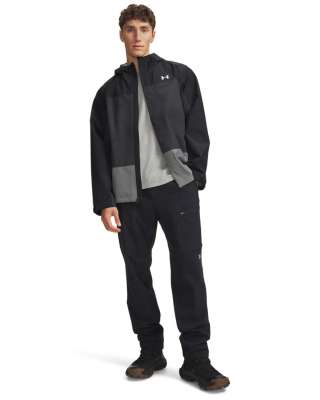 M Strm Explor Treklite Pant 
