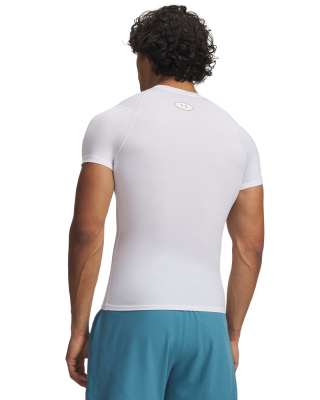 UA HG Elite Comp SS 