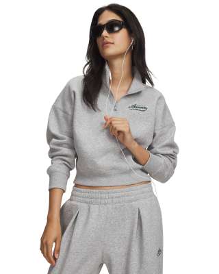 Rival Fleece Varsity HZ 
