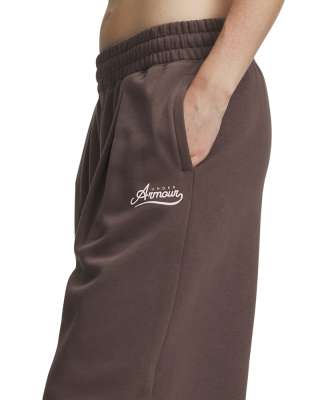 Rival Pleated Varsity Pant 