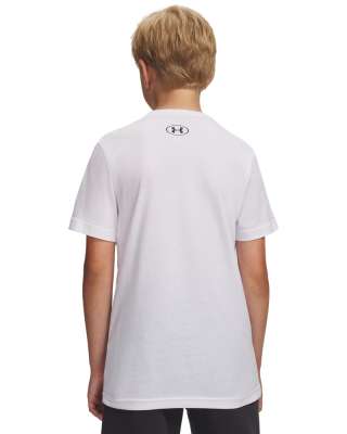 UA B Patch Pack Wm SS 