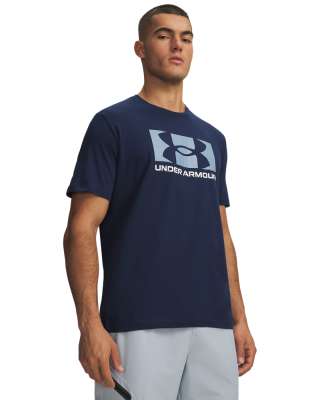 UA M Center Logo SS 