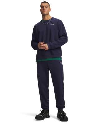 UA Rival Flc Jogger 