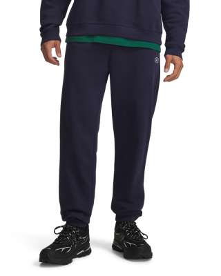 UA Rival Flc Jogger 