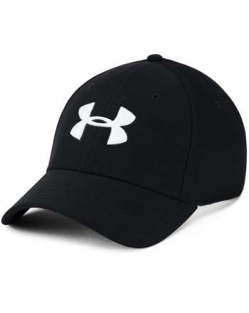 Men's UA Blitzing 3.0 Cap 