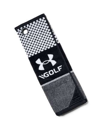 UA Bag Golf Towel 