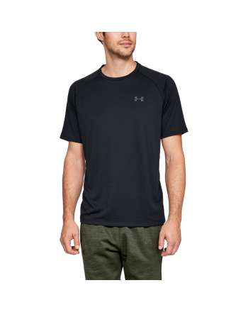 Men's UA Tech™ 2.0 Short Sleeve  t-shirt 