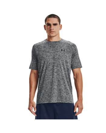 UA TECH 2.0 SS TEE 