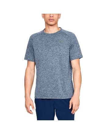 UA TECH 2.0 SS TEE 