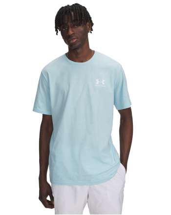 UA M SPORTSTYLE LC SS 
