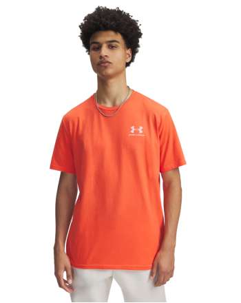 UA M SPORTSTYLE LC SS 