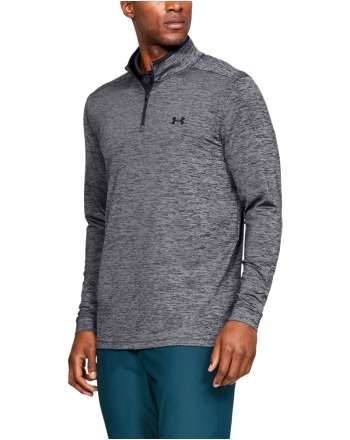 Men's UA Playoff 2.0 ¼ Zip Long Sleeve 