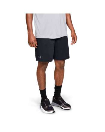 UA TECH MESH SHORTS 