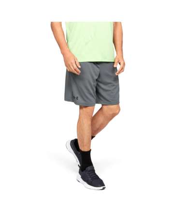 UA TECH MESH SHORTS 