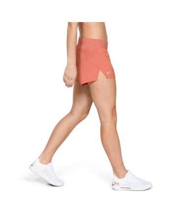 UA Launch SW 3'' Short 