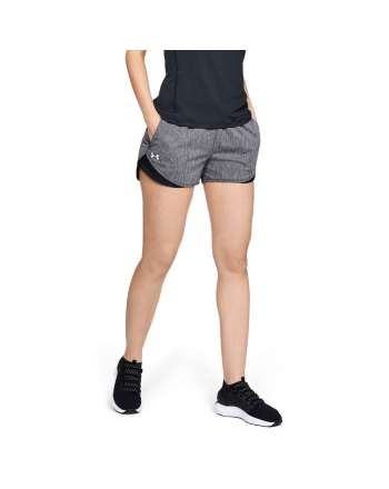 Women's UA Play Up 3.0 Twist Shorts 