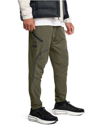 Men's UA Unstoppable Cargo Pants 