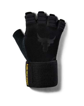 Men's Project Rock Training Glove 